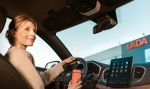 Женщины за рулем рассказали про свои страхи и опасения