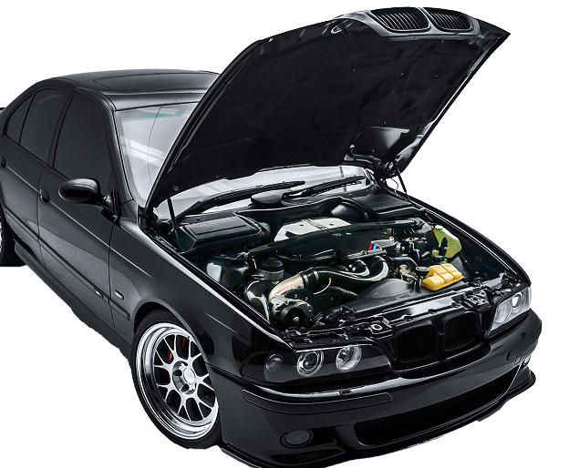 Оригинальные запчасти