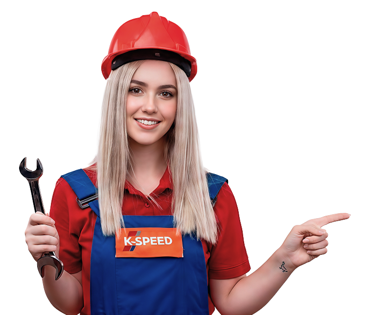 Оригинальные запчасти